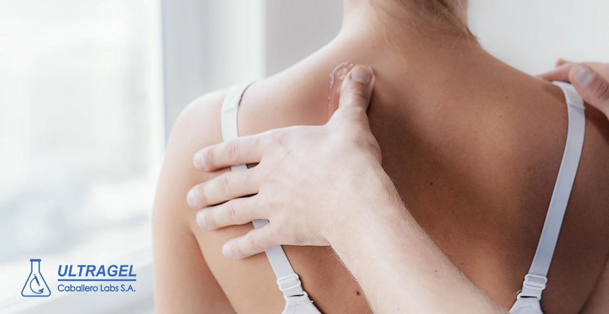 Gel para ultrasonido terapéutico, ¿cuál es su uso en kinesiología y rehabilitación?