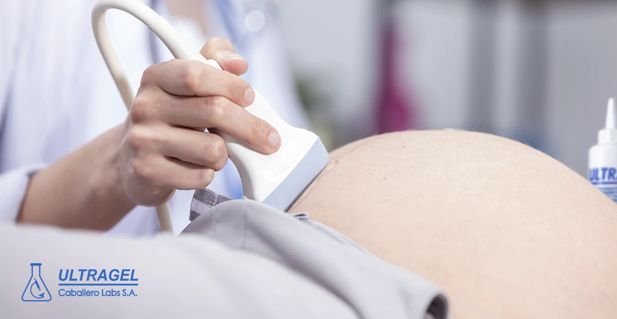 ¿Cómo elegir gel para ultrasonido para una clínica o centro médico?